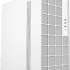 Корпус mATX Digma DCC-MN304, Mini-Tower, без БП,  белый [dcc-mn304wh]